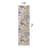 Rainiero Abstract Performance Gray/Yellow/Ivory Rug-1136113766
