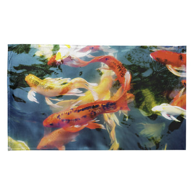 Bourbeau Tea Towel Kitchen Towel