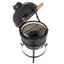 Blue Elephant 38.9cm W Kamado Charcoal Grill-1117124869