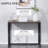 39.25'' Console Table
