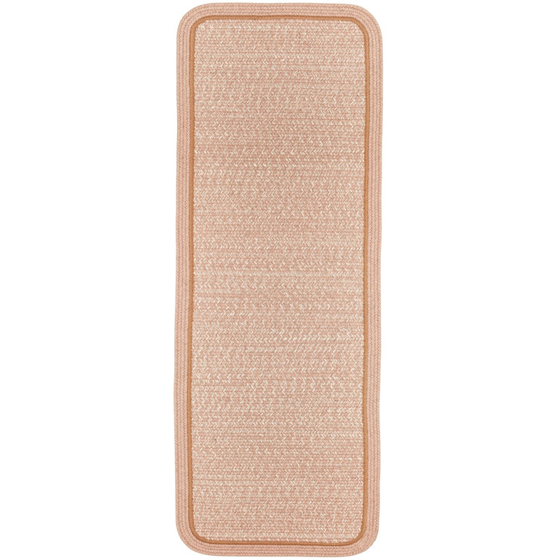 Browdy Geometric Indoor Rug, Runner 2' x 6'