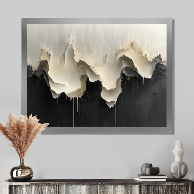 Chudleigh - Abstract Wall Art