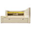 Upholstered with Trundle-833015088
