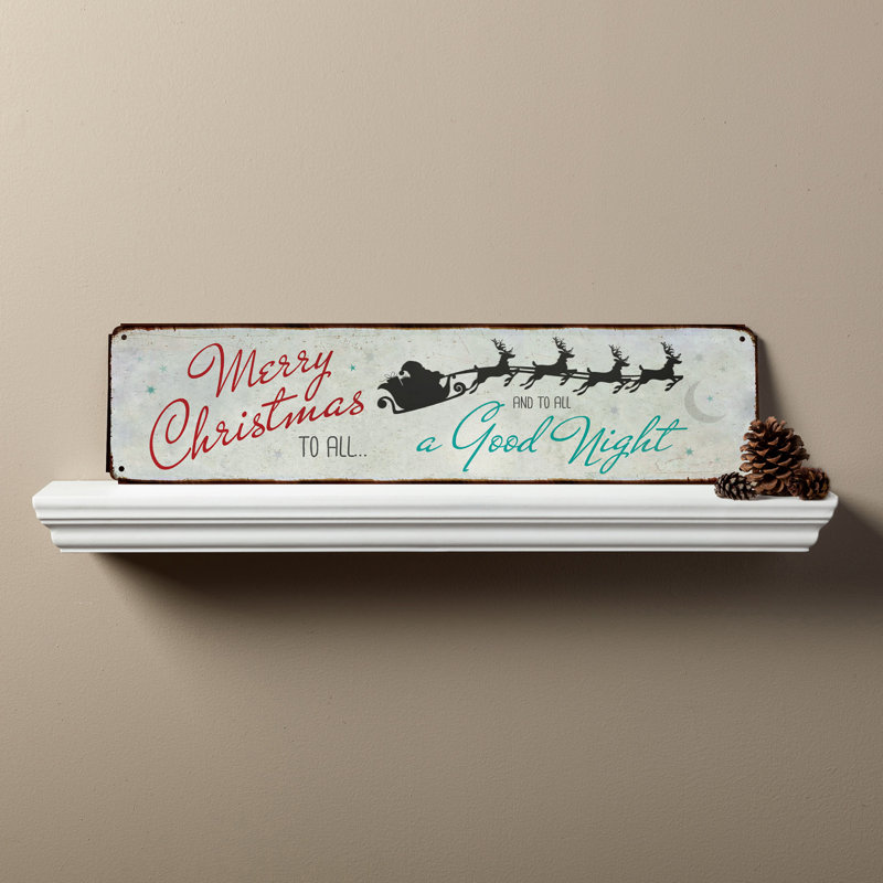 Joyeux Noël à tous les signes