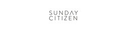 Logo Sunday Citizen