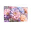 Plantes et fleurs fleurs pastel avec gouttes de rosée-1493961691-1493961688