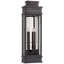Chapman & Myers Linear Large Wall Lantern-51178527