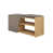 Oak/Light Mocha is out of stock