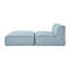 Méridienne modulaire 2 pièces Nexus-86797110