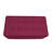 Faux Leather Ottoman-88178141