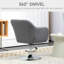 Upholstered Accent Chair-146977387