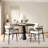 Small Dining Table For 2-4 People-742387100