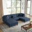 Corduroy Seating Component-1769733215