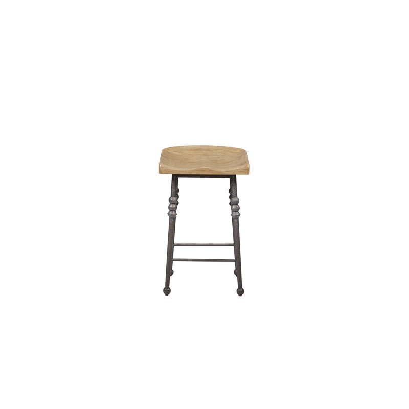 Tabouret à hauteur de comptoir (1 par carton)