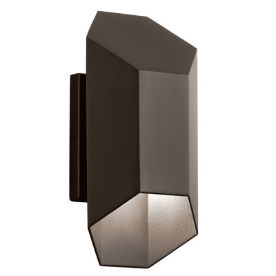 Luminaire d'extérieur Cyrano
