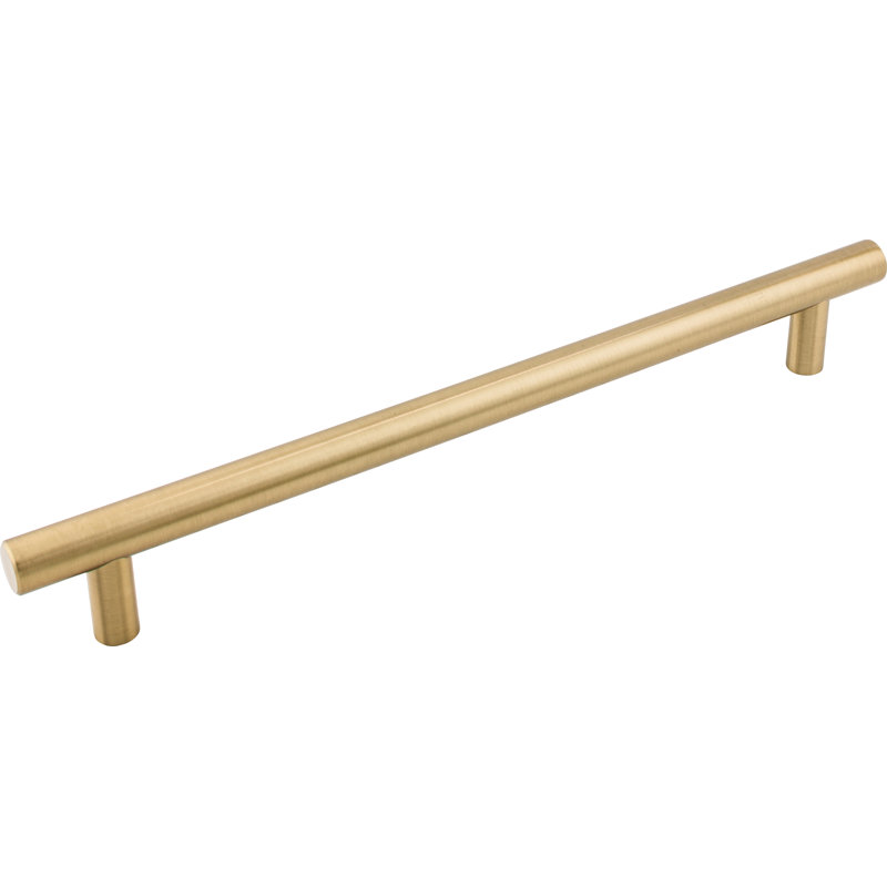 Hopewell Appliance Pull, 30" Center to Center, Honey Bronze