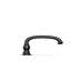 Artifacts® Deck-Mount Bath Spout with Arc Design-90890248