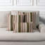 Artisan Luxury Lumbar Pillow Cover & Insert