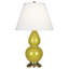 Small Double Gourd Table Lamp-26115739