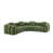 Chenille verte est en rupture de stock