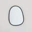 Miroir mural Matte Elegance