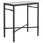 Vera Glass End Table-1785585383