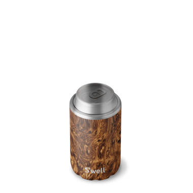 S'well Stainless Steel Wine Tumbler - 9 Fl Oz - Teakwood - Triple-Layered  Vacuum-Insulated Container…See more S'well Stainless Steel Wine Tumbler - 9