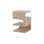 Grand Tour Furniture End Table