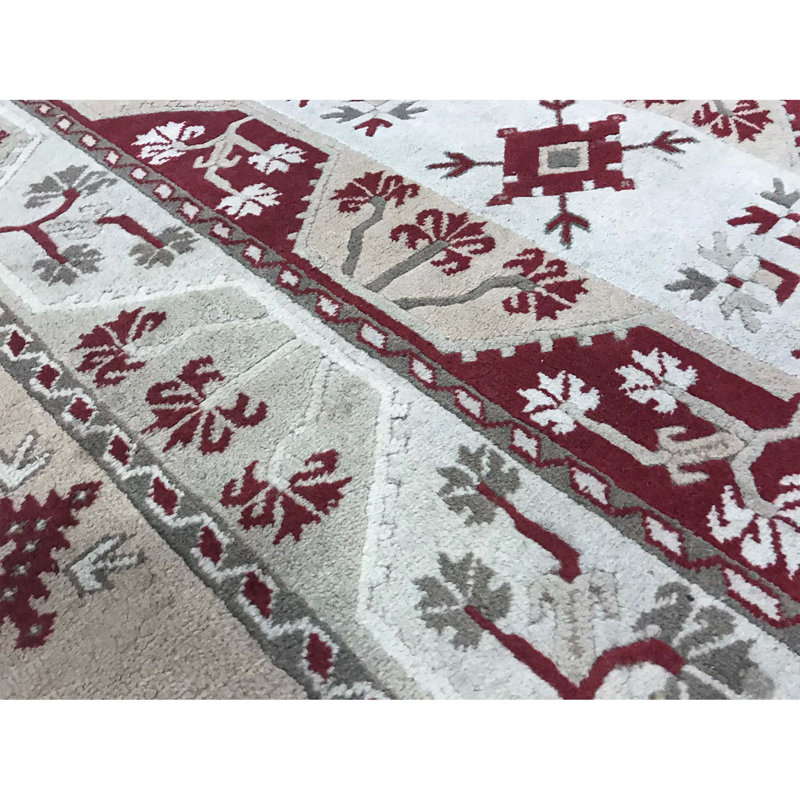 One-of-a-Kind 5'2" X 8'2" Area Rug