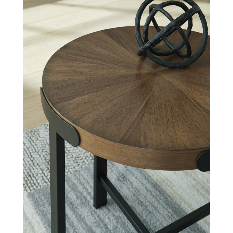 Ensemble de 3 tables Crosstrail