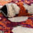 Ansela Washable Abstract Indoor Rug-989095063