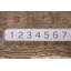 Tapis traditionnel lilas 6 x 9