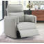 Fauteuil inclinable et oscillant Sagen