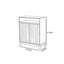 Simple And Practical Shoe Storage Cabinet