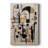 ABSTRACT Series DXIII -Custom Wrapped Gallery Cavas