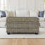 Beattie Wicker Trunk