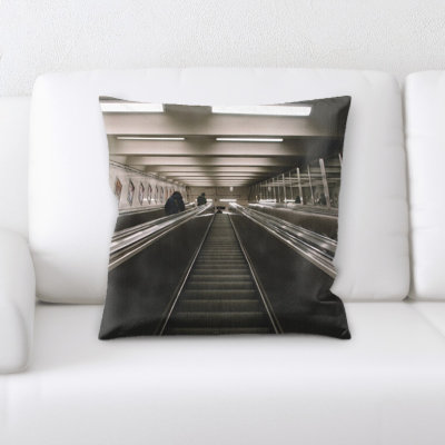 Coussin de l’experience Train