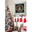 « oh christmas tree », reproduction d’impression sur toile-25250600-40496920