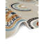 Hanse Home Kids Rug Bowie, Childrens Carpet, Kids Room, Motive Rug For Child-124395369-124395371