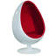 Fauteuil ballon de l 31 po Wesly