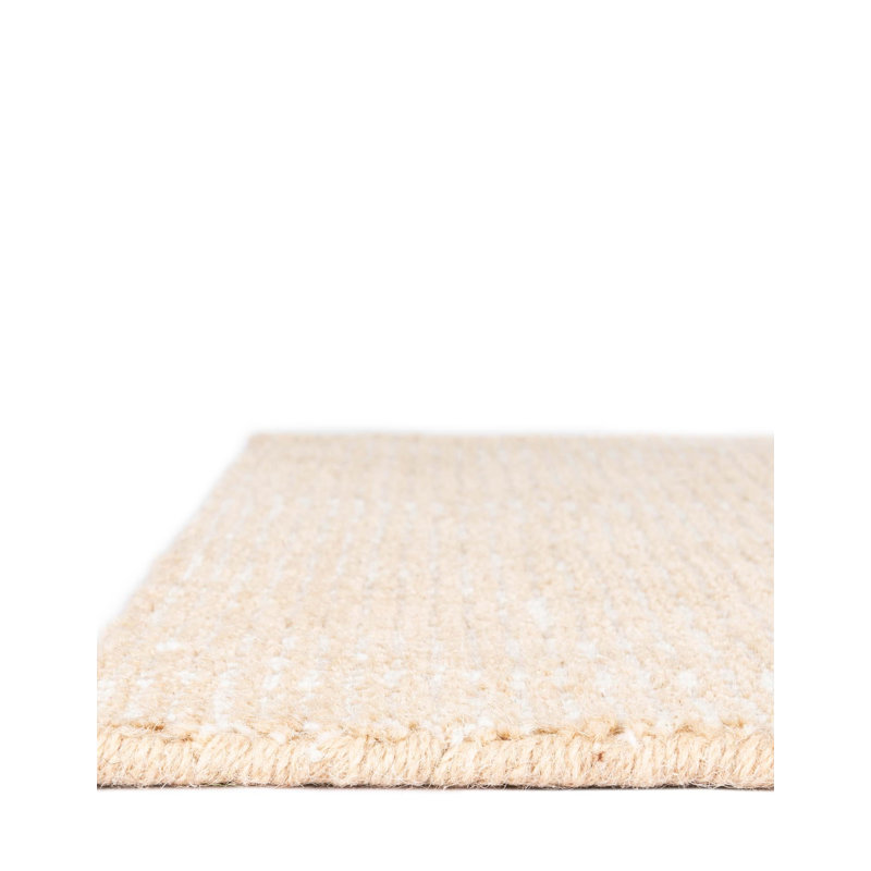 Tapis d'avoine Jill Zarin Farmhouse, Rectangle 6 pi 1 po x 9 pi