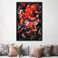 « empress octo », impression sur toile-29041468-72780233-72780234