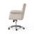 Erie Polyester Blend Executive Chair-1937238933