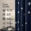 Manzanita Eyelet Room Darkening Thermal Curtains-2132808237-2132808231