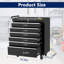 Metal Storage System