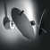 Lua LED Dimmable Armed Sconce
