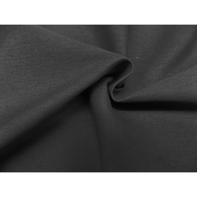 Garraway Tablecloth, Black, 160cm W x 160cm L