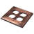 Copper selected