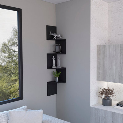 Shelf Crestone, Living Room