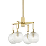 Jewett Chandelier
